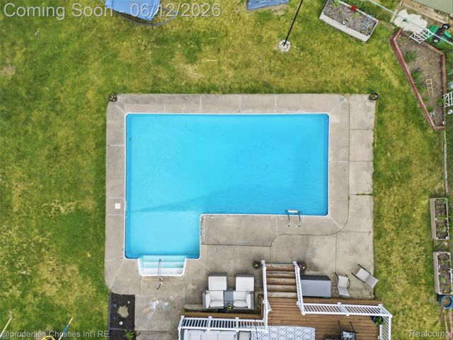 10378 Barbara Street, Pinckney Village, MI 48169