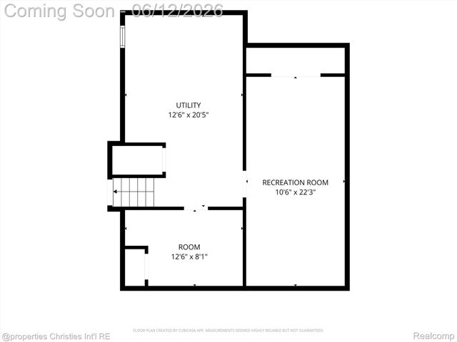 10378 Barbara Street, Pinckney Village, MI 48169