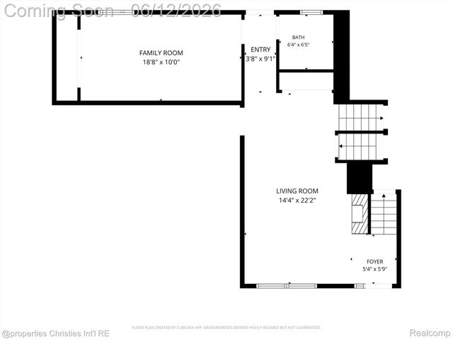 10378 Barbara Street, Pinckney Village, MI 48169