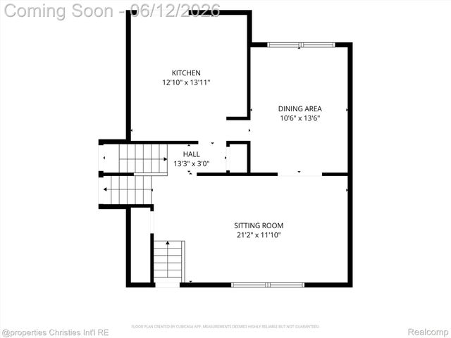 10378 Barbara Street, Pinckney Village, MI 48169