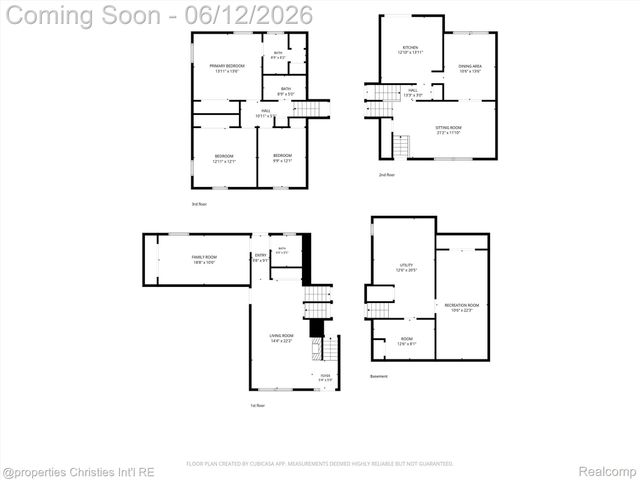 10378 Barbara Street, Pinckney Village, MI 48169