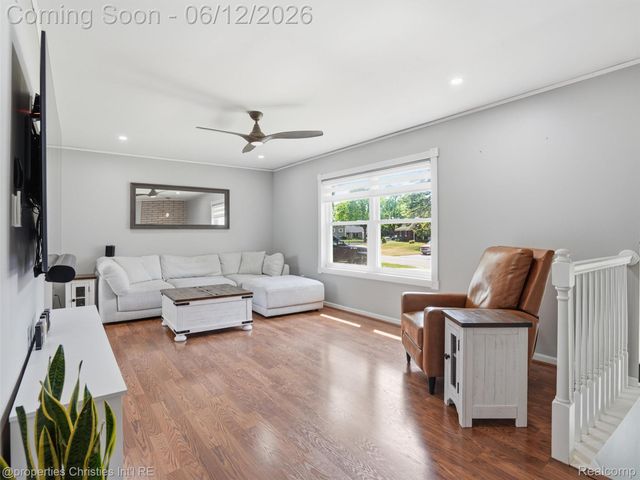 10378 Barbara Street, Pinckney Village, MI 48169