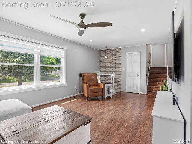 10378 Barbara Street, Pinckney Village, MI 48169
