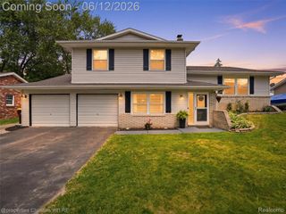 10378 Barbara Street, Pinckney Village, MI 48169