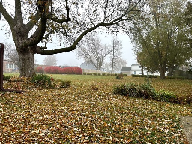 1204 Prairie Street, Grinnell, IA 50112