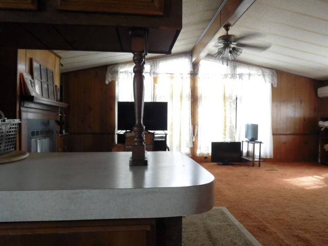 811 Graham Street, Coleman, MI 48618