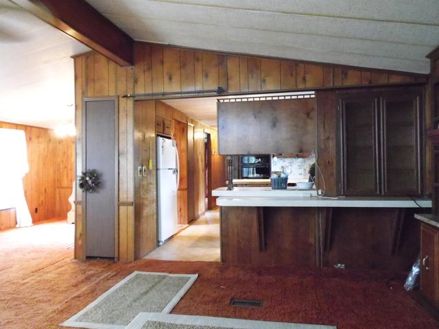 811 Graham Street, Coleman, MI 48618