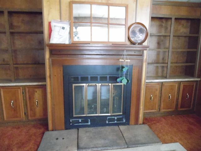 811 Graham Street, Coleman, MI 48618