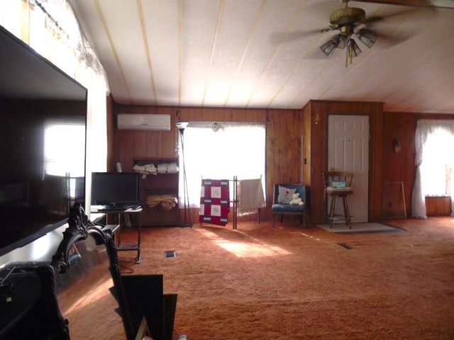 811 Graham Street, Coleman, MI 48618