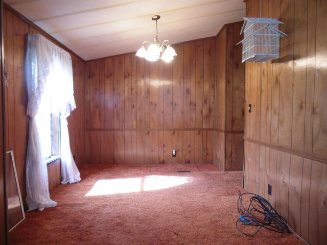 811 Graham Street, Coleman, MI 48618