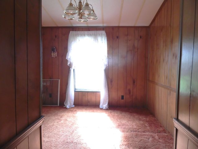 811 Graham Street, Coleman, MI 48618