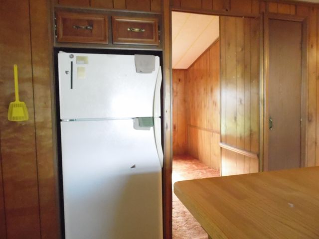 811 Graham Street, Coleman, MI 48618