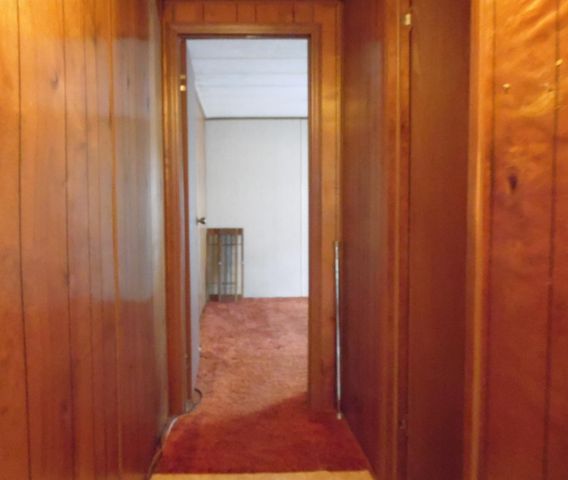 811 Graham Street, Coleman, MI 48618