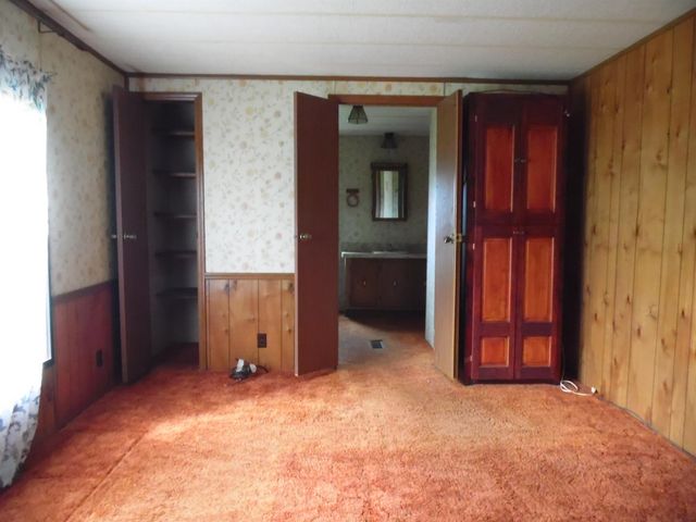 811 Graham Street, Coleman, MI 48618
