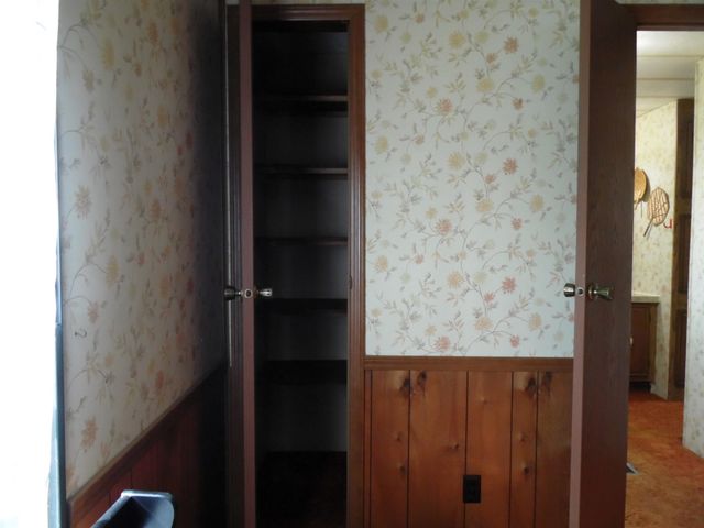 811 Graham Street, Coleman, MI 48618