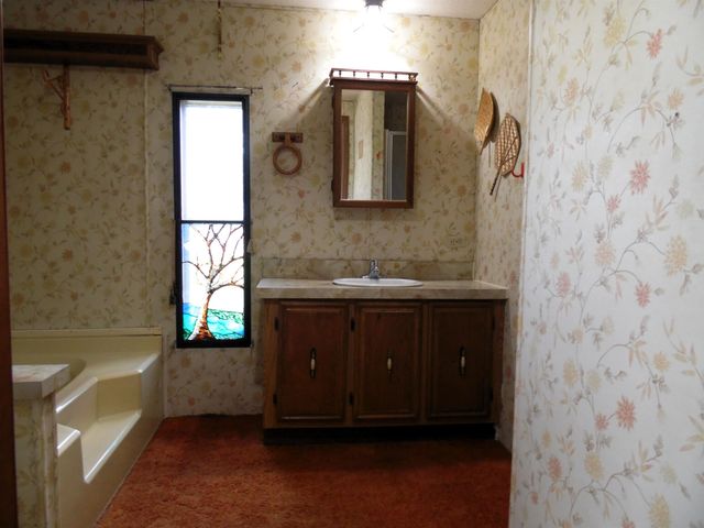 811 Graham Street, Coleman, MI 48618
