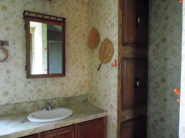 811 Graham Street, Coleman, MI 48618
