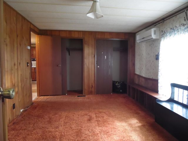 811 Graham Street, Coleman, MI 48618