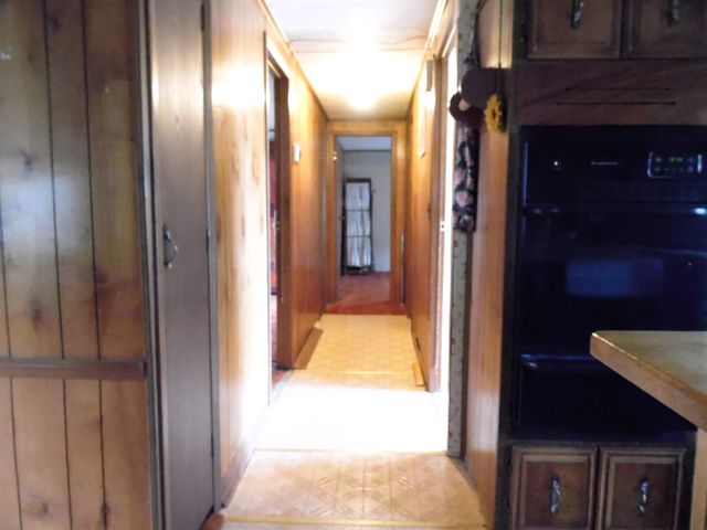 811 Graham Street, Coleman, MI 48618