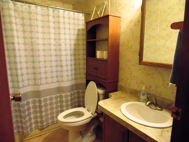 811 Graham Street, Coleman, MI 48618