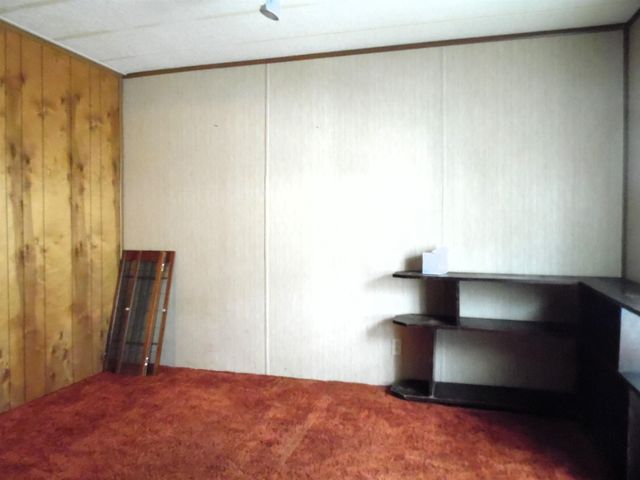 811 Graham Street, Coleman, MI 48618