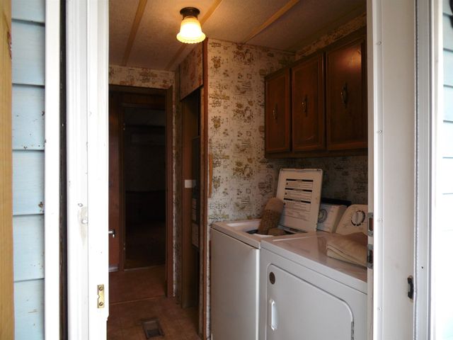 811 Graham Street, Coleman, MI 48618