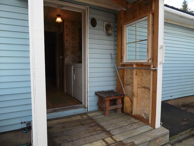 811 Graham Street, Coleman, MI 48618