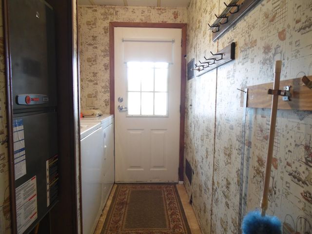 811 Graham Street, Coleman, MI 48618