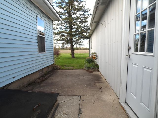 811 Graham Street, Coleman, MI 48618