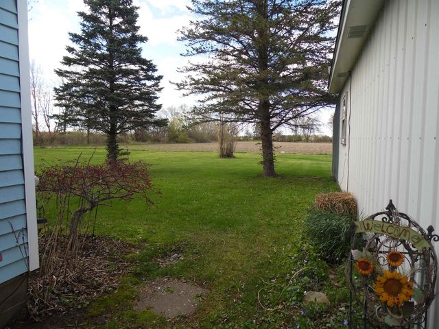 811 Graham Street, Coleman, MI 48618