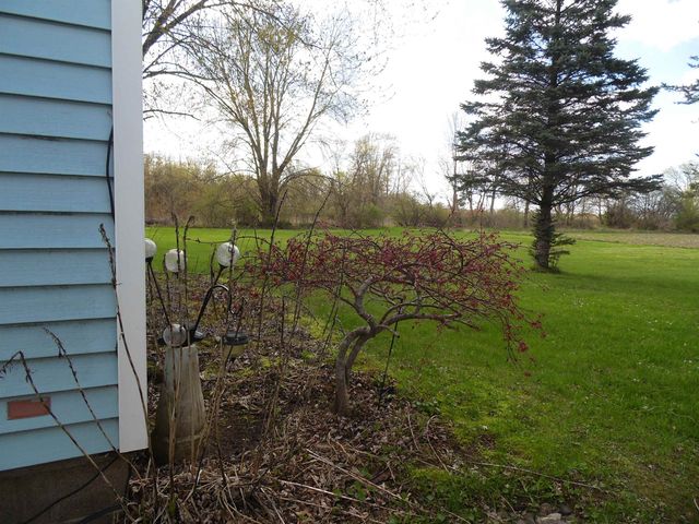 811 Graham Street, Coleman, MI 48618