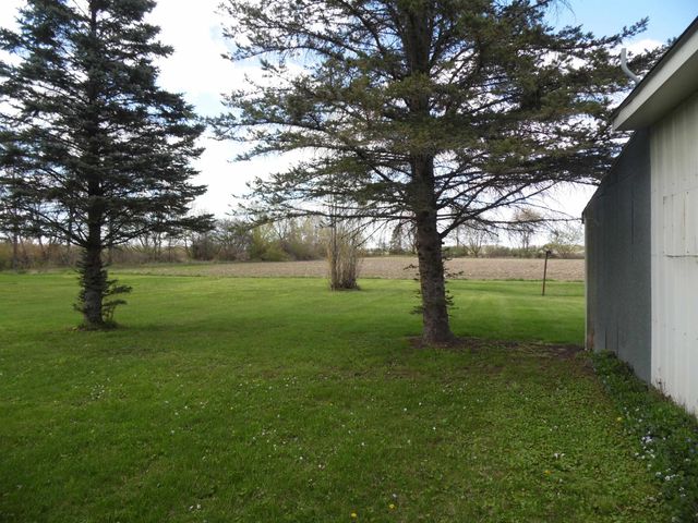 811 Graham Street, Coleman, MI 48618