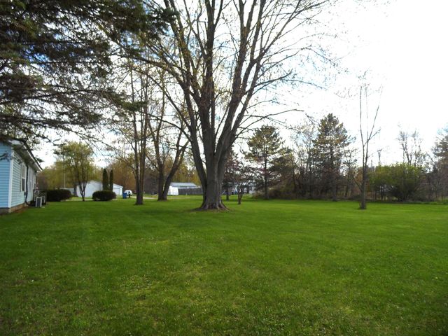 811 Graham Street, Coleman, MI 48618