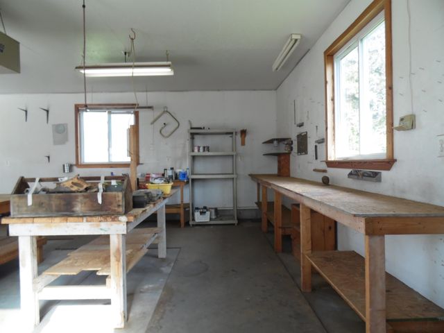 811 Graham Street, Coleman, MI 48618