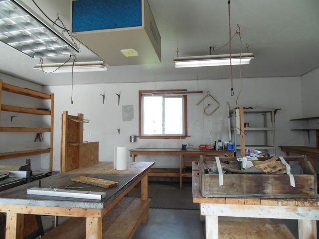 811 Graham Street, Coleman, MI 48618