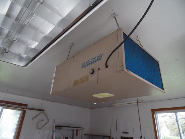 811 Graham Street, Coleman, MI 48618