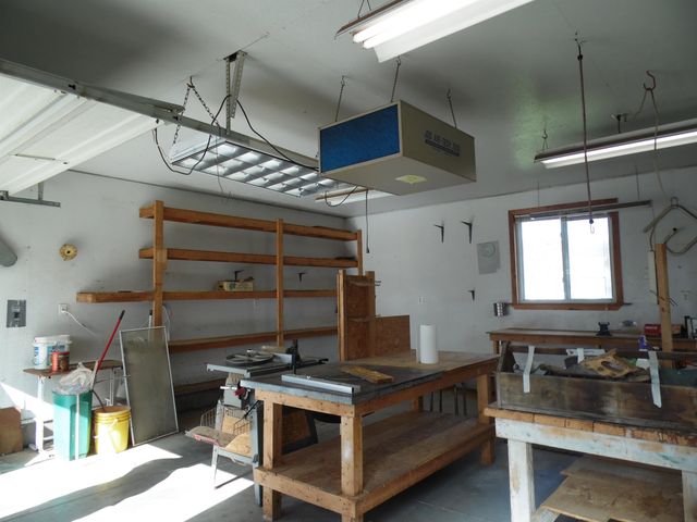 811 Graham Street, Coleman, MI 48618