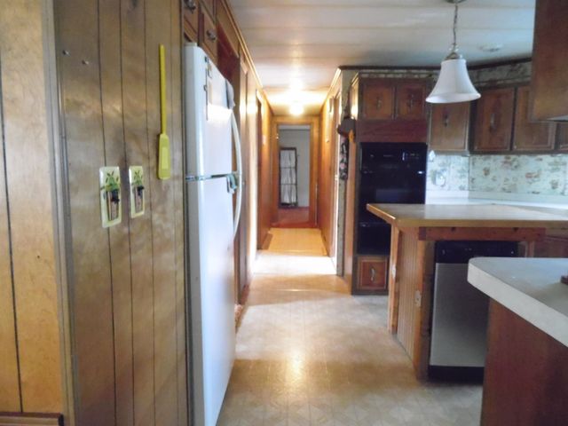 811 Graham Street, Coleman, MI 48618