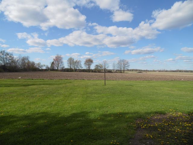 811 Graham Street, Coleman, MI 48618
