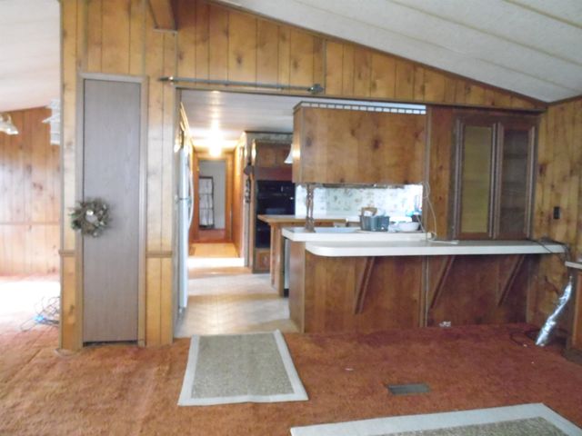 811 Graham Street, Coleman, MI 48618
