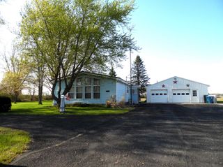 811 Graham Street, Coleman, MI 48618