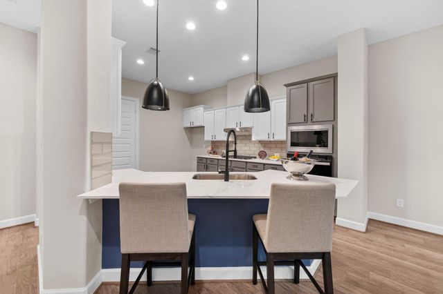 1438-A Dian Street, Houston, TX 77008