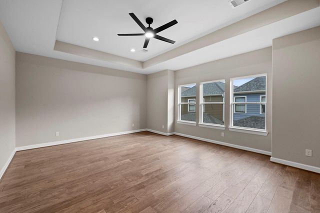 1438-A Dian Street, Houston, TX 77008