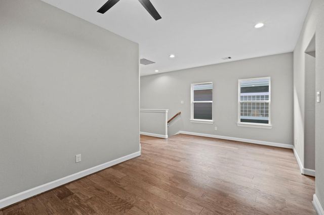 1438-A Dian Street, Houston, TX 77008