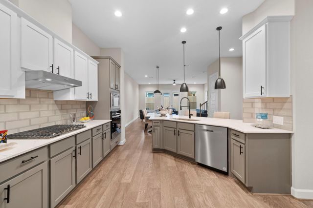 1438-A Dian Street, Houston, TX 77008