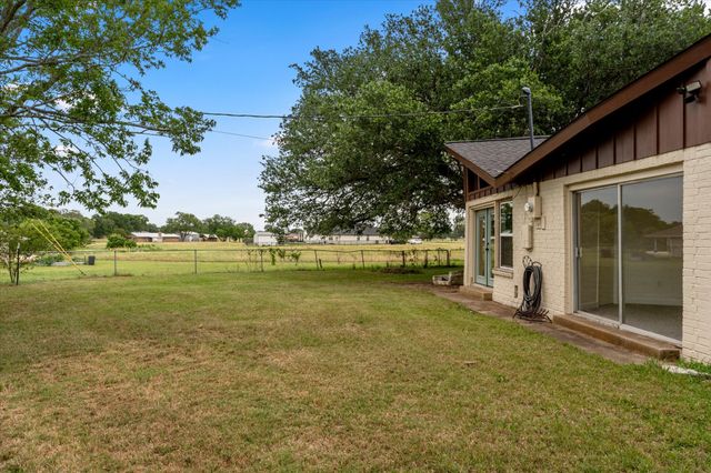 4538 Key Ranch Road, Trinidad, TX 75163