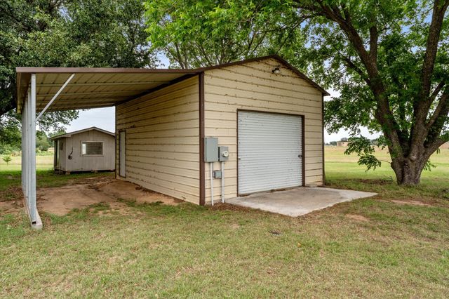 4538 Key Ranch Road, Trinidad, TX 75163