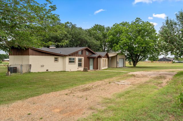 4538 Key Ranch Road, Trinidad, TX 75163