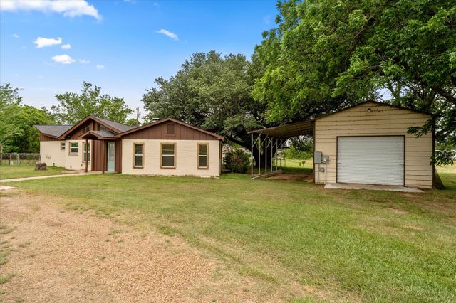 4538 Key Ranch Road, Trinidad, TX 75163
