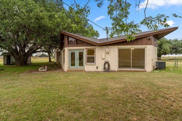 4538 Key Ranch Road, Trinidad, TX 75163